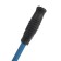 Lom-Gvvododer Tundra, 65 steel, rubber handle, 300 x 12 mm