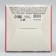 Folding box "Happy New Year", balls, 12 x 18 x 12 cm, New Year