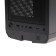The EXEGATE MIDITWER EVO-5020 case, without PSU, ATX, 2xUSB 2.0, 1xUSB 3.0, backlight, black