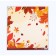 Scrapbooking paper "Autumn Leaves", 30.5 x 32 cm, 180 g/m²