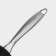 Pan Magistro Rock Stone, D = 20 cm, h = 4 cm, anti -stick coating, induction, black color