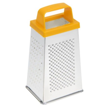 Terka Dolyana, 4 faces, 11 × 8.5 × 22 cm, plastic handle, color mix-4