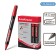 Permanent marker 0.8-2.2 mm, Erichkrause P-200, red