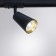Crutal lamp Arte Lamp Cintura A2355PL-1BK, GU10, 35 W, 9.2 cm, black
