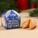 Cookies with a prediction “Fulfilling Dreams”, 1 pc. x 6 g.