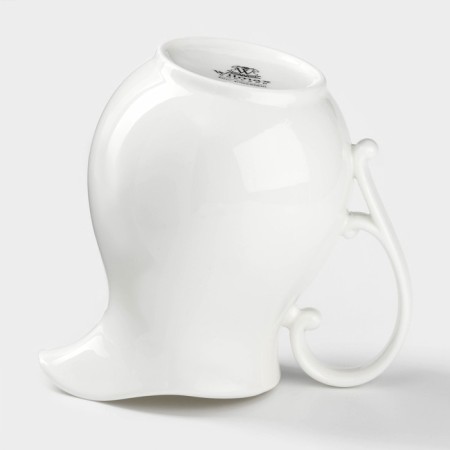 Porcelain Benchy Benmax, 1.15 liters, white color-1