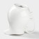 Porcelain Benchy Benmax, 1.15 liters, white color