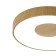 Ceiling light Mantra Coin, Led, 3900lm, 2700-5000k, 68 mm, color wood