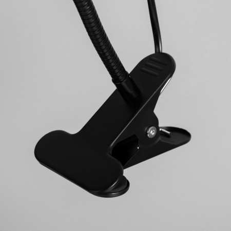 Arnie table lamp E27 15W black 22x10x35 cm-6