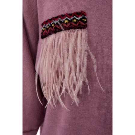 Jumper female, size 42-4