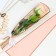 Package for flowers "The most beautiful", powder, 12 x 4 x 44.5 cm