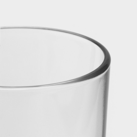 Set of glasses "smooth", 290 ml, 6 pcs-3