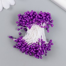 Stamens for flowers 