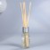 New Year! Diffusor Aromatic sticks "New Year's collection: happiness in the new year", green tea, 10 ml