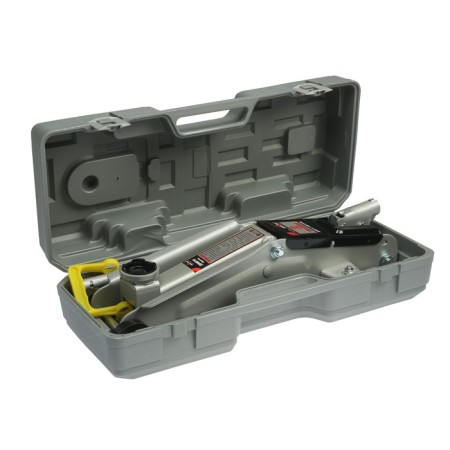 Jack "Service Key" 75028, Locked, 135-380 mm, 2 tons, case-6