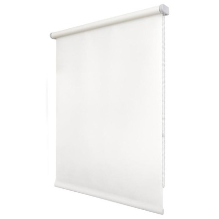 Roller curtain 60 x 175 cm "Plain, white color-3