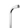 Accoona A7381 bathtub, two -wound, brass, chrome