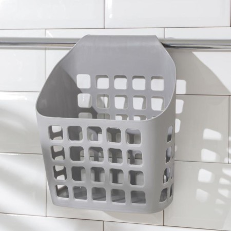 Storage basket suspended, 18 × 9.5x × 24 cm, color mix-2