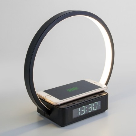 Timelight, SMD LED table lamp, LED tape, 24x10.2x23.5 cm-2
