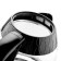 Electric kettle Brayer 1047br, 2200 watts, 1.7 l, glass case