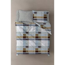 Bed linen 2 joint venture Capriccio Fusion, size 180x215 cm, 175x210 cm, 50x70 cm - 2 pcs