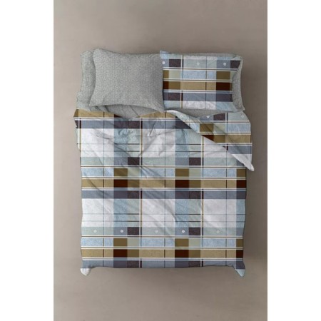 Bed linen 2 joint venture Capriccio Fusion, size 180x215 cm, 175x210 cm, 50x70 cm - 2 pcs