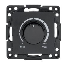 The mechanism of the Stockholm light regulatory 600W 220V is black. Proxima EKF EZD06-101-10