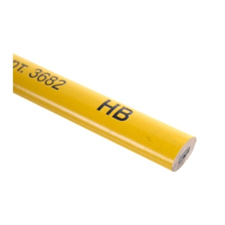 Pencil Construction Encor 3682, 180 mm-2