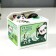 Pandal Panda "Panda hides coins" 9x12x10 cm