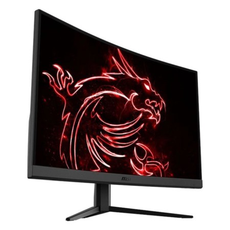 Monitor MSI 31.5 "G32CQ4 E2 Black VA LED 1MS 16: 9 HDMI Matte 250CD 178g/178g 2560x1440 106691-1
