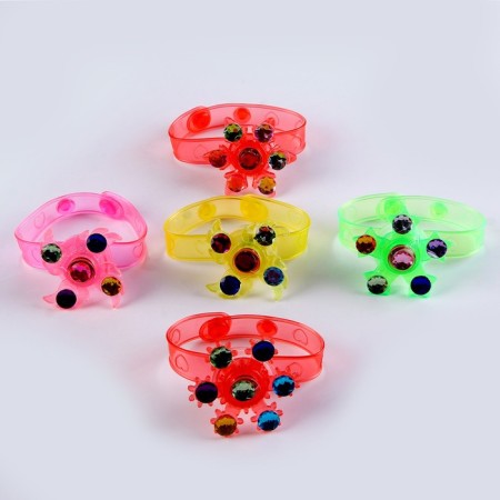 Back "bracelet" light, species mix-6