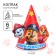 Cap with ears "Happy Birthday!", Puppy patrol