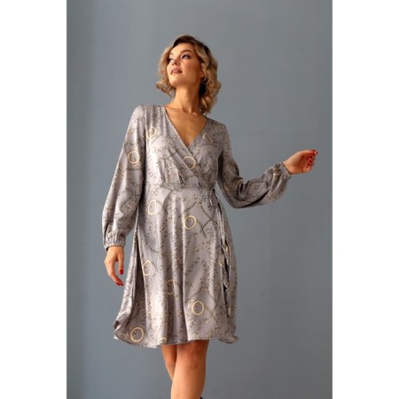 Women's dress, size 54