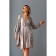 Women's dress, size 54