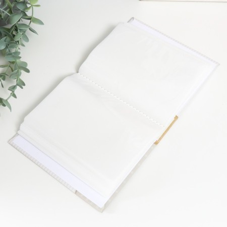 Photo album "Children's" 50 sheets 100 photos 10x15 cm-2
