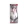 Namazu Mouse-Namazu Mouse with petals, 76 mm, 26 g, color 16, double YR HOOKS BN #2