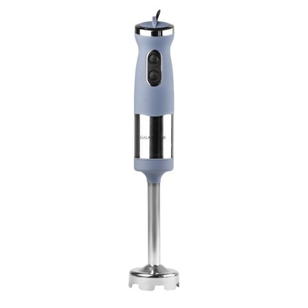 Galaxy GL 2121 Bleader, Immersh, 800 W, 0.5 L, 3 speeds, gray-4