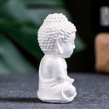 Figure "Buddha" pearls, 7cm-1