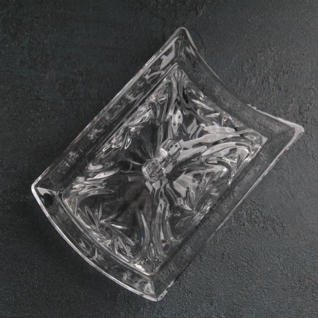 Glass Oil "Venice", 17 × 12 cm-1