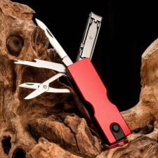 Multifunctional knife 