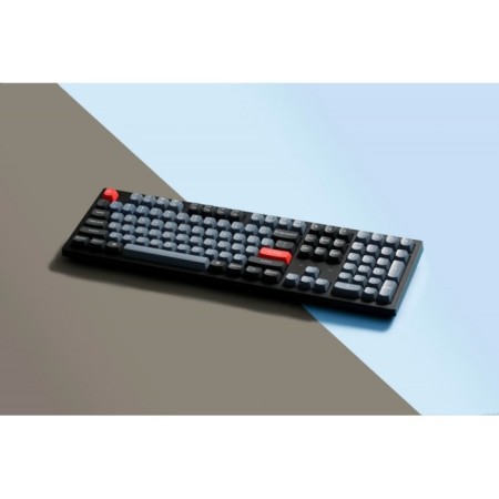 The wireless mechanical keyboard QMK Keychron K10 PRO, 108 keys, HOT-SWAP, KEYCHRON 10824440-2
