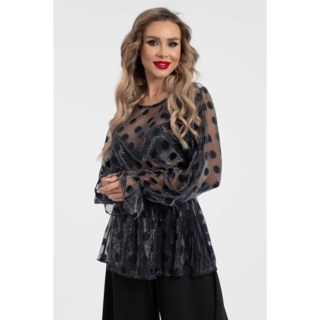 Women's tunic Wisell M5-4618, size 50-1