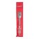 Wood drill feather scrap, hexagonal shank, 22 x 152 mm