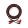 Inter-block Ural 2rca-MT5M cable Clushed aluminum/ heat-resistant silicone