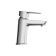 Cersanit cersania a63030 sink mixer, drain set