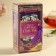 Black tea "Your smile is beautiful", taste: lemon, 100 g.