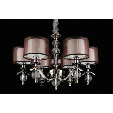 Suspended chandelier Floret E14 240W-4