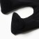 Combineson children's minku color black, height 62-68 cm