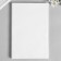 Soft felt 2mm 20x30 cm ts.660 white