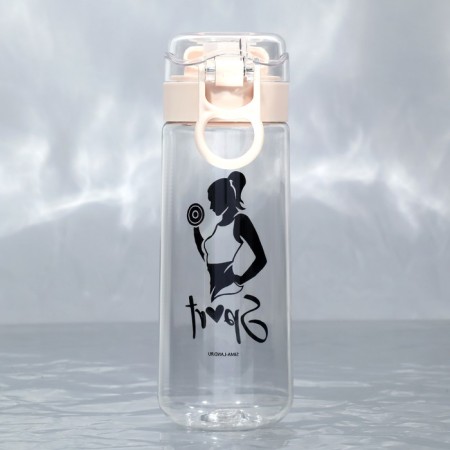 Water bottle Sport, 520 ml-2